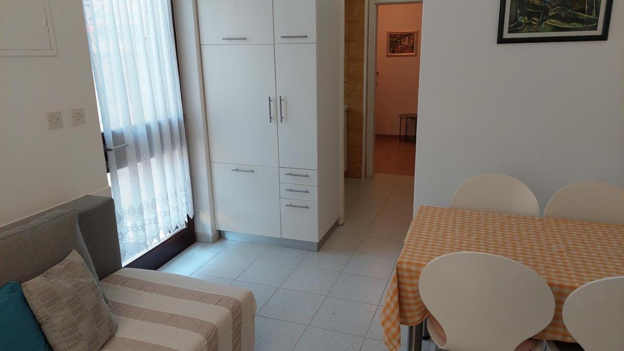 Apartment Oriana Rovinj Exterior foto
