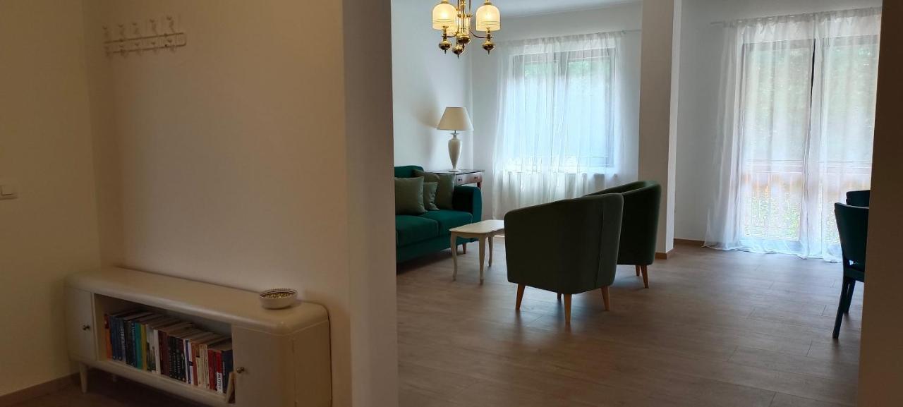 Apartment Oriana Rovinj Exterior foto