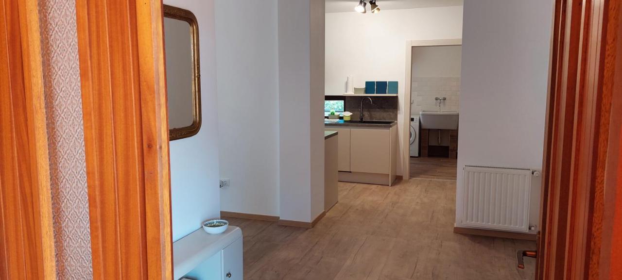 Apartment Oriana Rovinj Exterior foto