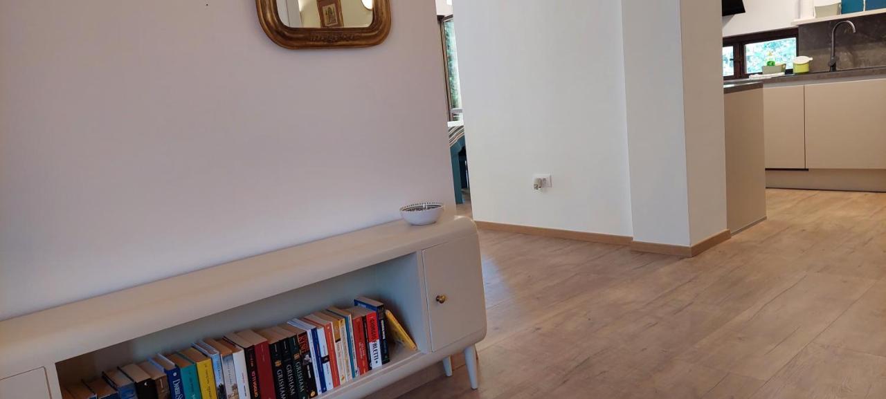 Apartment Oriana Rovinj Exterior foto