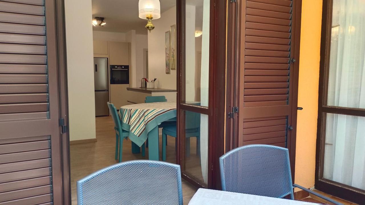 Apartment Oriana Rovinj Exterior foto