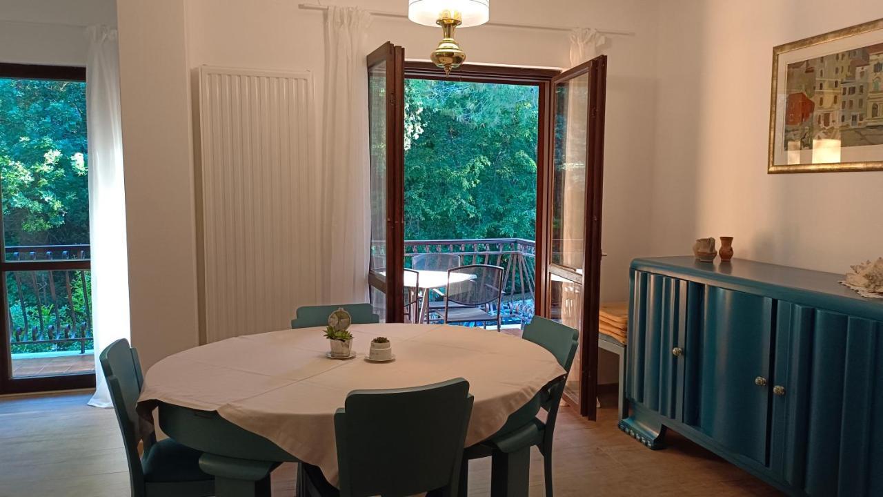 Apartment Oriana Rovinj Exterior foto