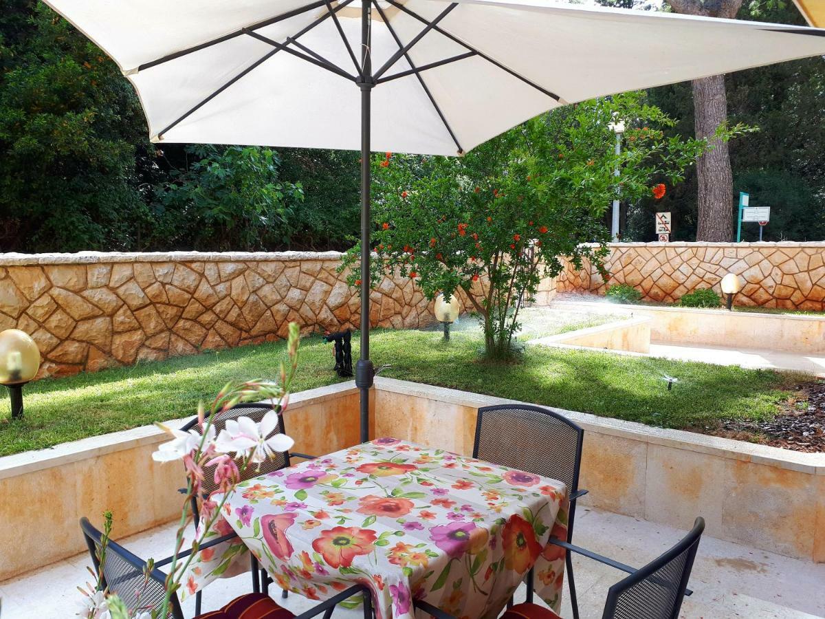 Apartment Oriana Rovinj Exterior foto