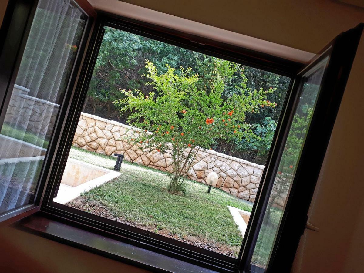 Apartment Oriana Rovinj Exterior foto