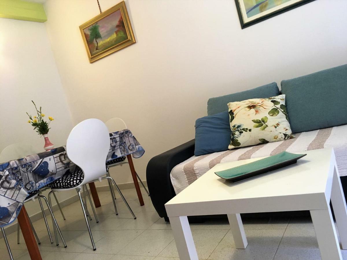 Apartment Oriana Rovinj Exterior foto