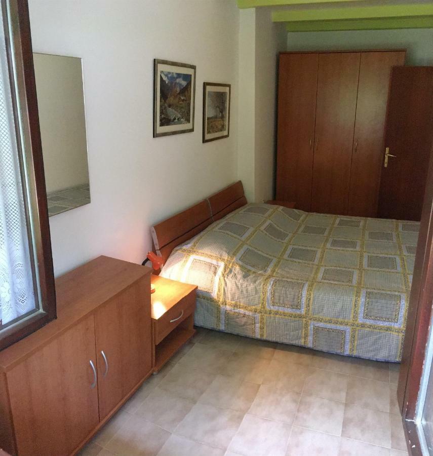 Apartment Oriana Rovinj Exterior foto