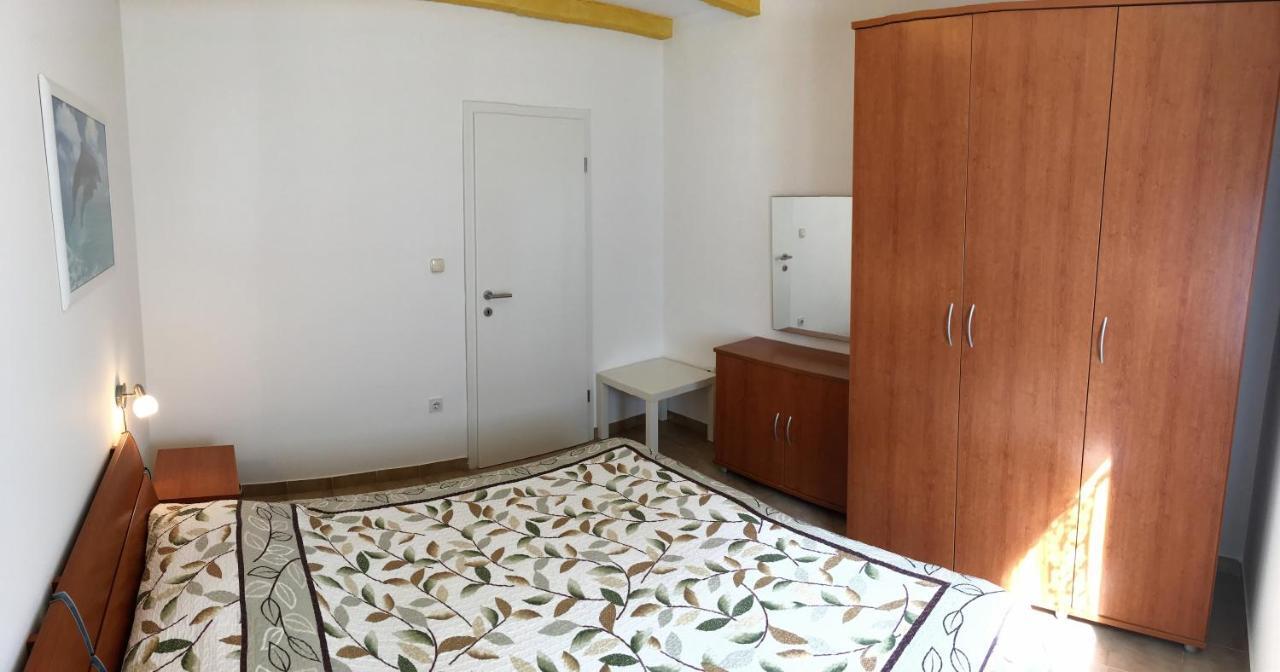 Apartment Oriana Rovinj Exterior foto