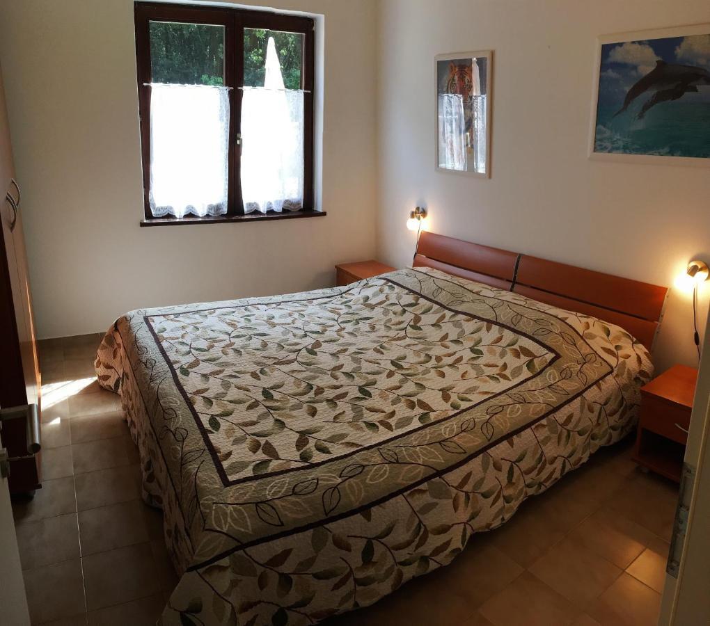 Apartment Oriana Rovinj Exterior foto